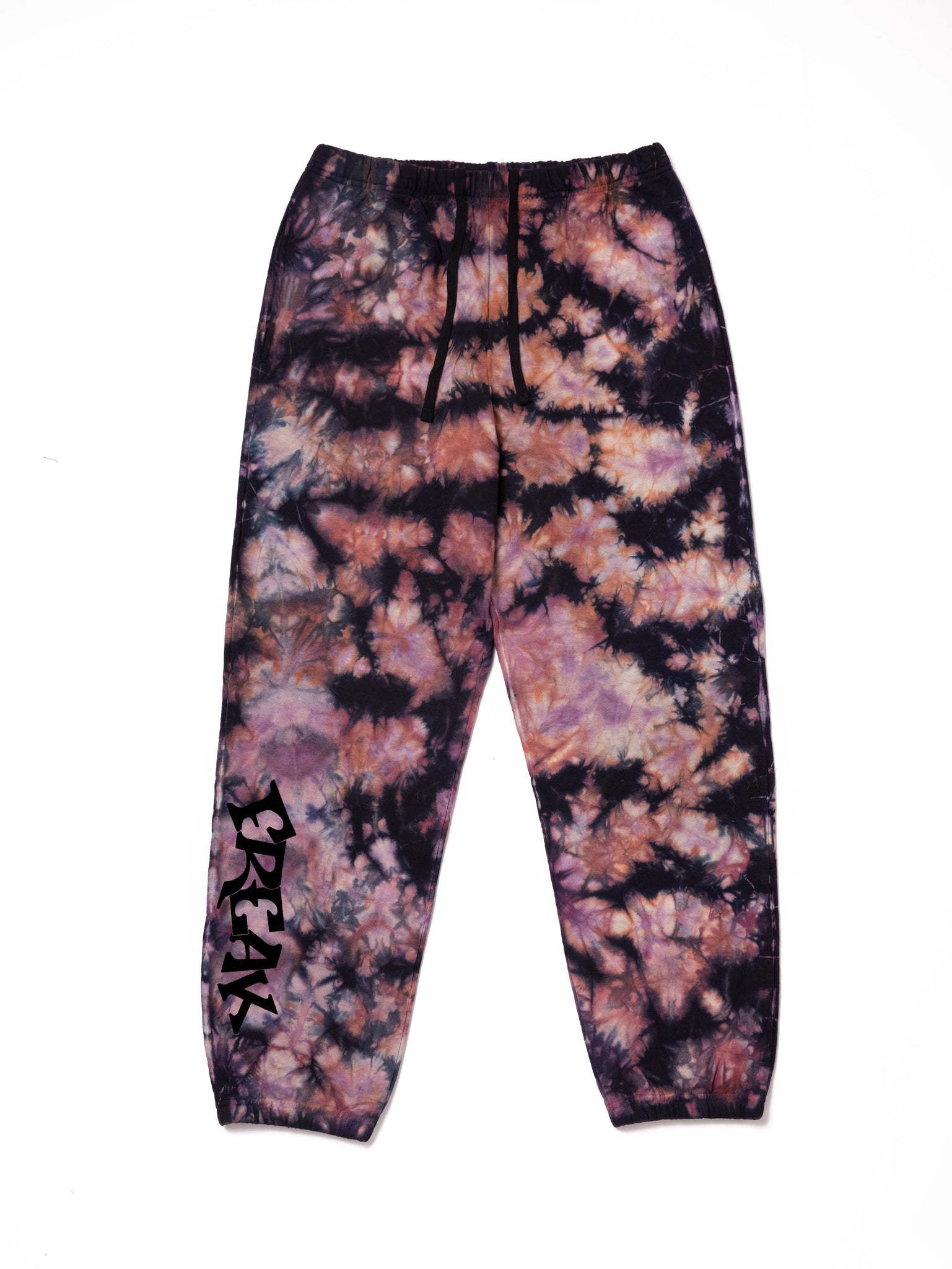 Space Ghost Sweatpants